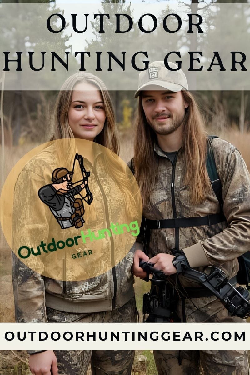 Outdoor Hunting Gear: Find the Best Deer Rifles for Hunters on Any Budget on OutdoorHuntingGear.com