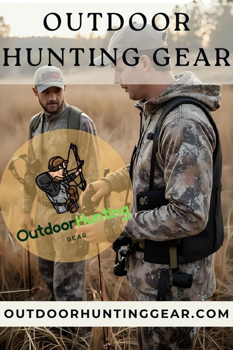Outdoor Hunting Gear: Find the Best Deer Rifles for Hunters on Any Budget on OutdoorHuntingGear.com