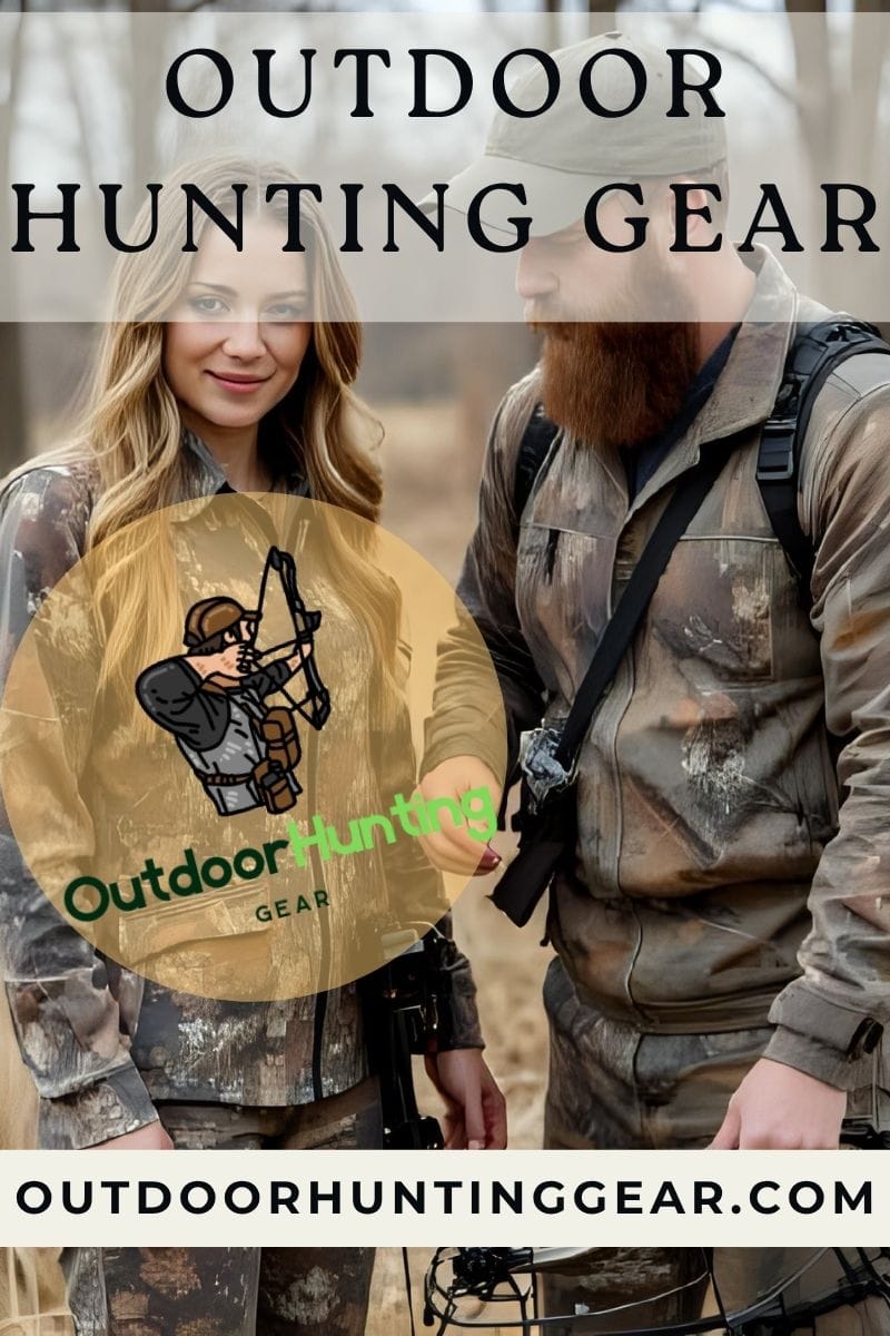 Outdoor Hunting Gear: Find the Best Deer Rifles for Hunters on Any Budget on OutdoorHuntingGear.com