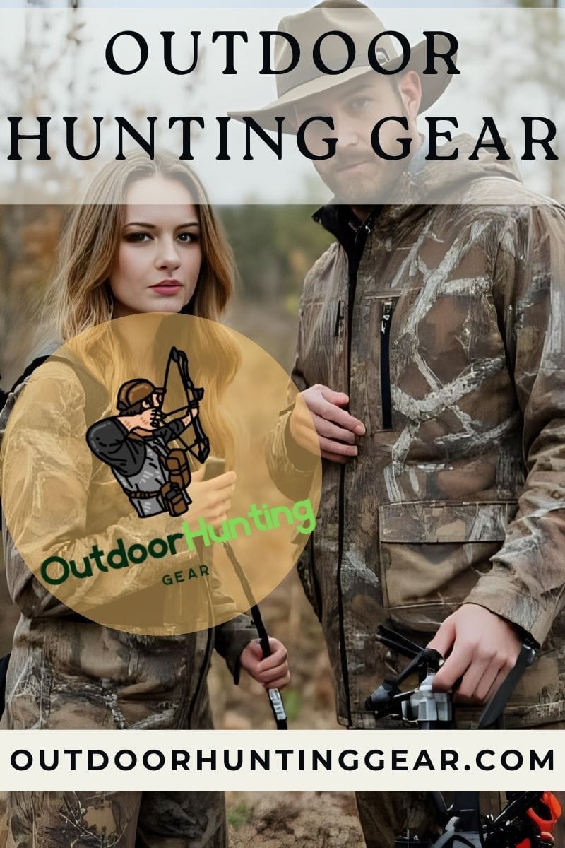 Outdoor Hunting Gear: Find the Best Deer Rifles for Hunters on Any Budget on OutdoorHuntingGear.com