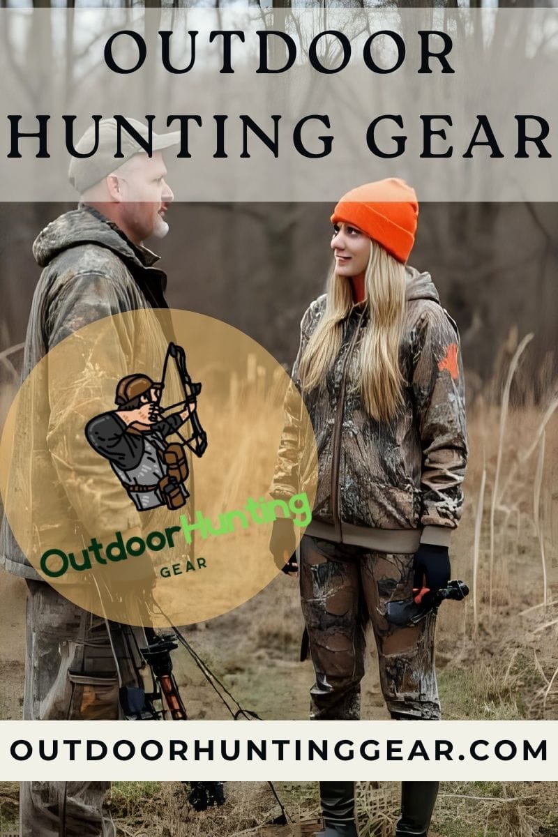 Outdoor Hunting Gear: Find the Best Deer Rifles for Hunters on Any Budget on OutdoorHuntingGear.com