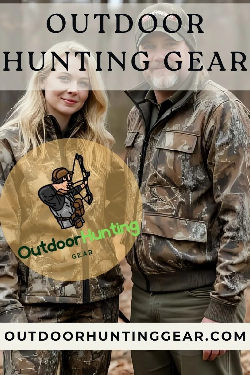 Outdoor Hunting Gear: Find the Best Deer Rifles for Hunters on Any Budget on OutdoorHuntingGear.com