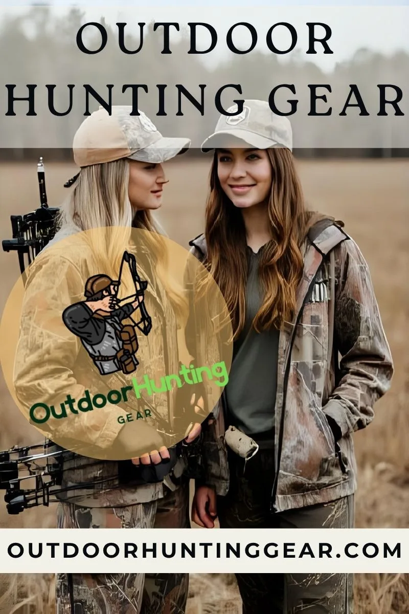 Outdoor Hunting Gear: Find the Best Deer Rifles for Hunters on Any Budget on OutdoorHuntingGear.com