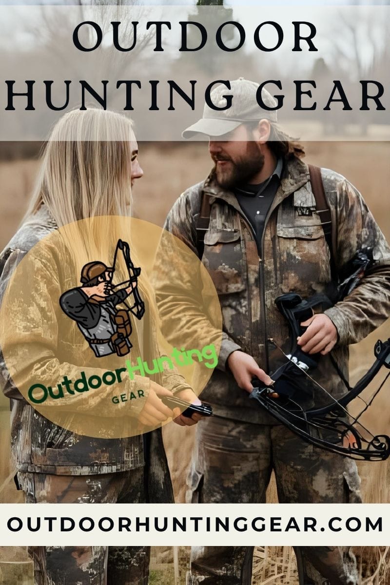 Outdoor Hunting Gear: Find the Best Deer Rifles for Hunters on Any Budget on OutdoorHuntingGear.com
