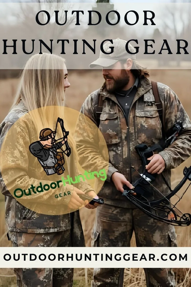 Outdoor Hunting Gear: Find the Best Deer Rifles for Hunters on Any Budget on OutdoorHuntingGear.com
