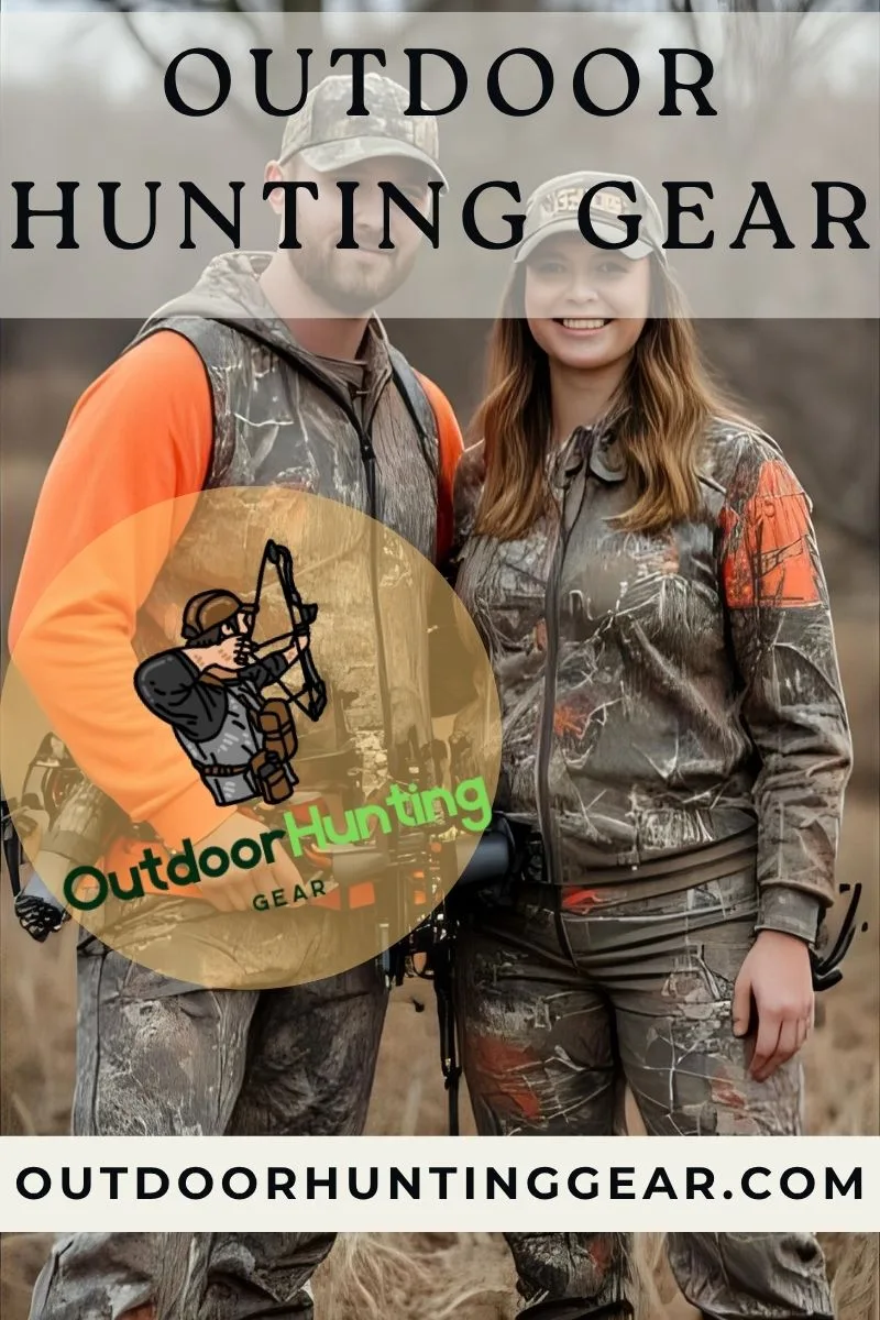 Outdoor Hunting Gear: Find the Best Deer Rifles for Hunters on Any Budget on OutdoorHuntingGear.com