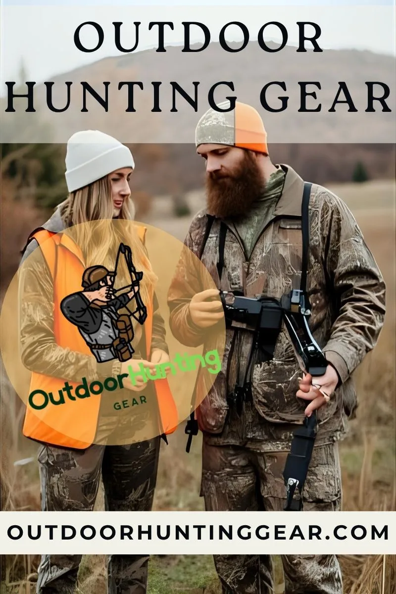 Outdoor Hunting Gear: Find the Best Deer Rifles for Hunters on Any Budget on OutdoorHuntingGear.com