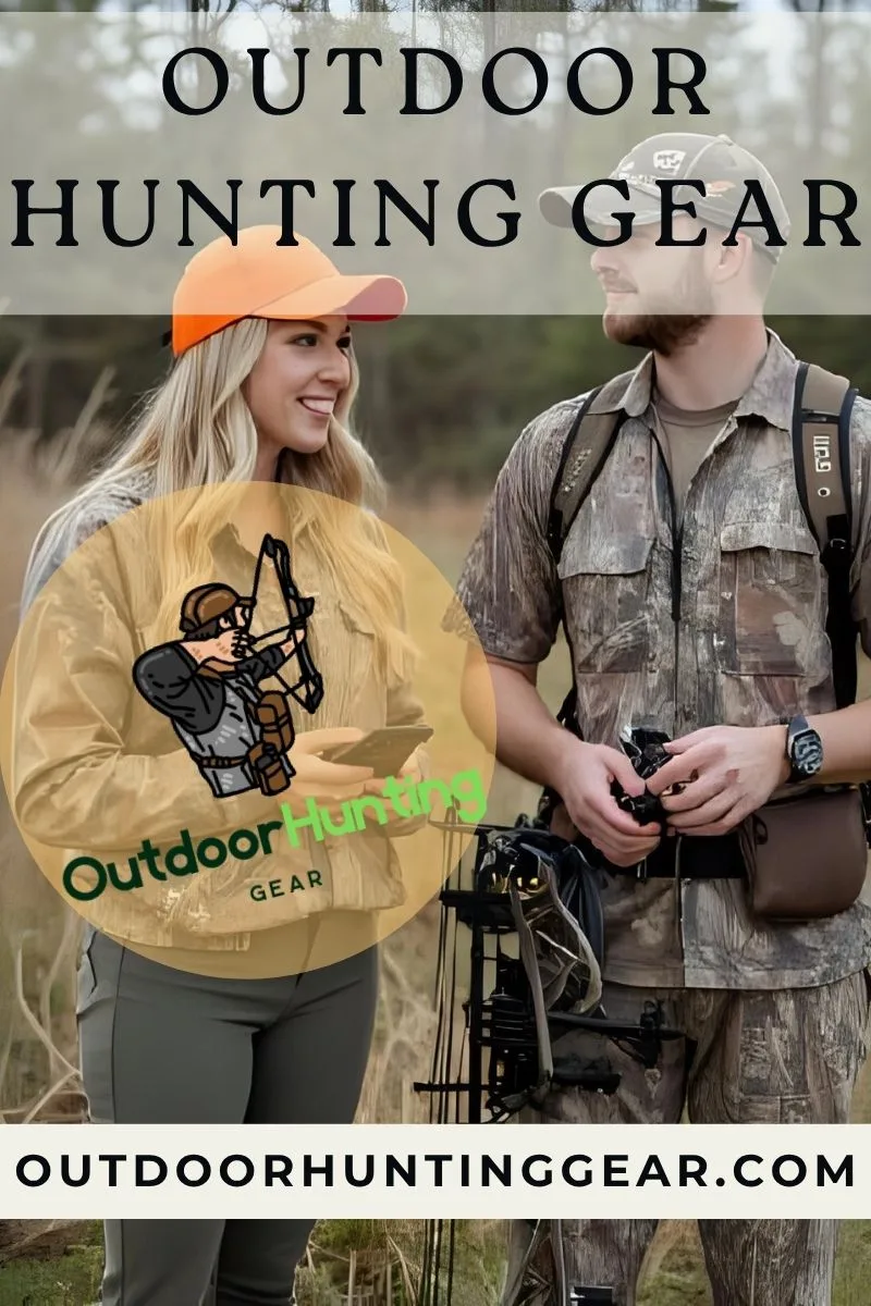 Outdoor Hunting Gear: Find the Best Deer Rifles for Hunters on Any Budget on OutdoorHuntingGear.com