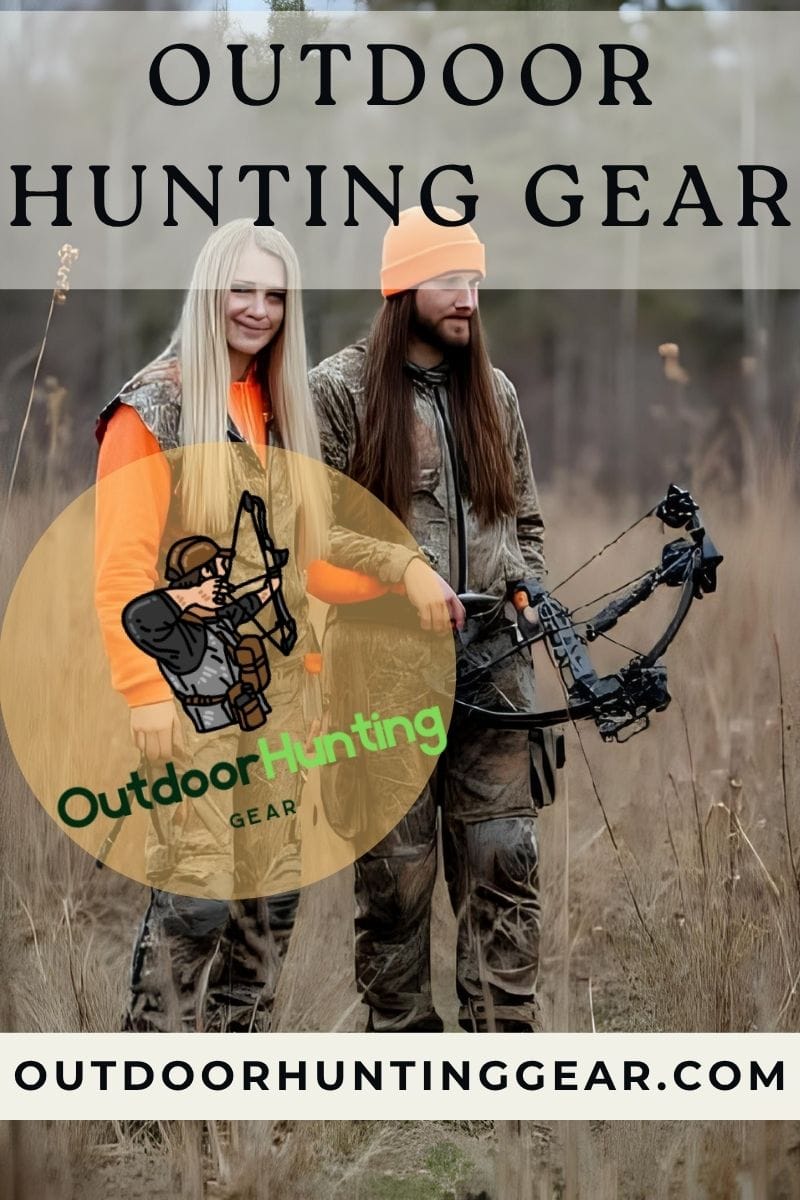 Outdoor Hunting Gear: Find the Best Deer Rifles for Hunters on Any Budget on OutdoorHuntingGear.com