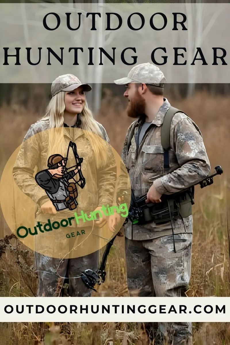 Outdoor Hunting Gear: Find the Best Deer Rifles for Hunters on Any Budget on OutdoorHuntingGear.com