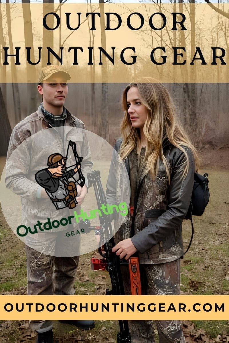 Outdoor Hunting Gear: Find the Best Deer Rifles for Hunters on Any Budget on OutdoorHuntingGear.com