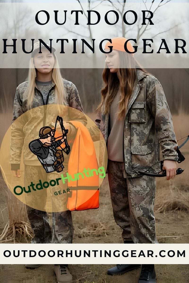 Outdoor Hunting Gear: Find the Best Deer Rifles for Hunters on Any Budget on OutdoorHuntingGear.com