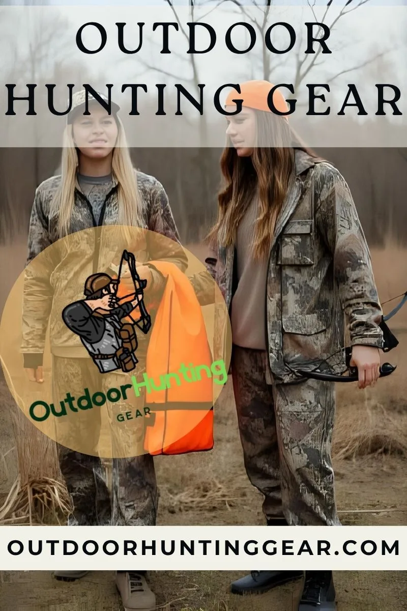 Outdoor Hunting Gear: Find the Best Deer Rifles for Hunters on Any Budget on OutdoorHuntingGear.com