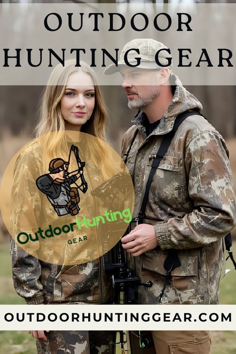 Outdoor Hunting Gear: Find the Best Deer Rifles for Hunters on Any Budget on OutdoorHuntingGear.com
