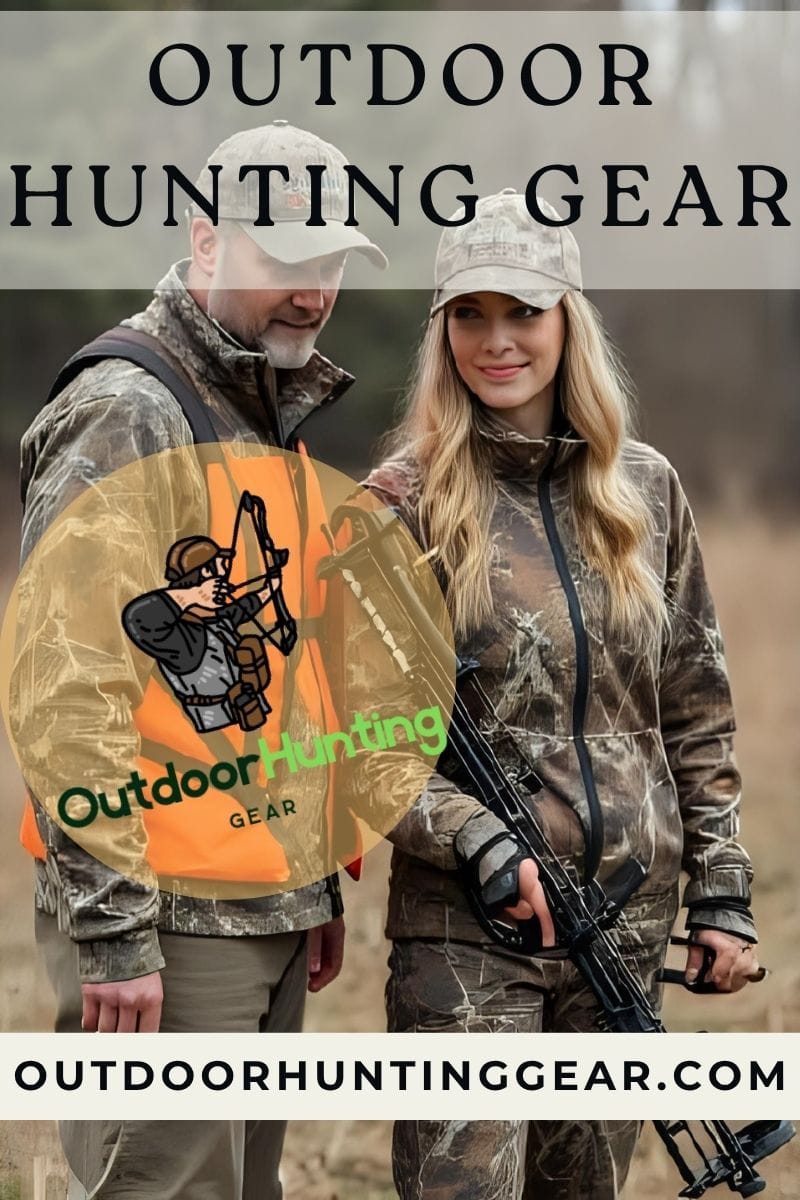 Outdoor Hunting Gear: Find the Best Deer Rifles for Hunters on Any Budget on OutdoorHuntingGear.com