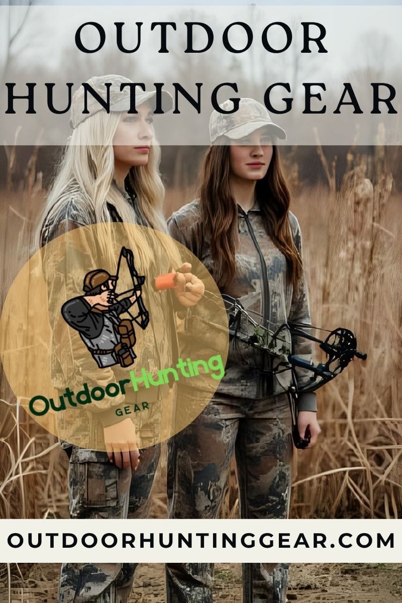 Ultimate Bow Hunters Guide to Archery Deer Season in Washington!