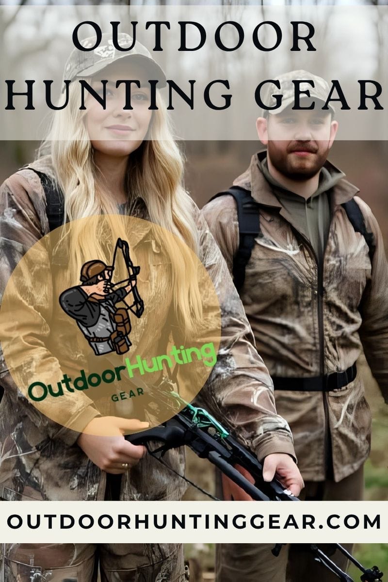 Ultimate Guide to the Best Camo for Deer Hunting and Top Camo Patterns for Whitetail Deer Hunters!