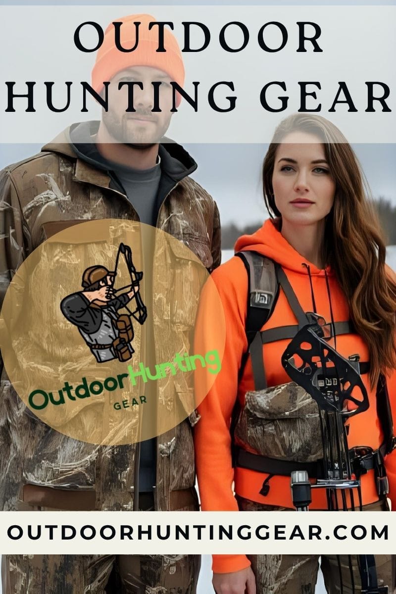 Ultimate Guide to the Best Camo for Deer Hunting and Top Camo Patterns for Whitetail Deer Hunters!