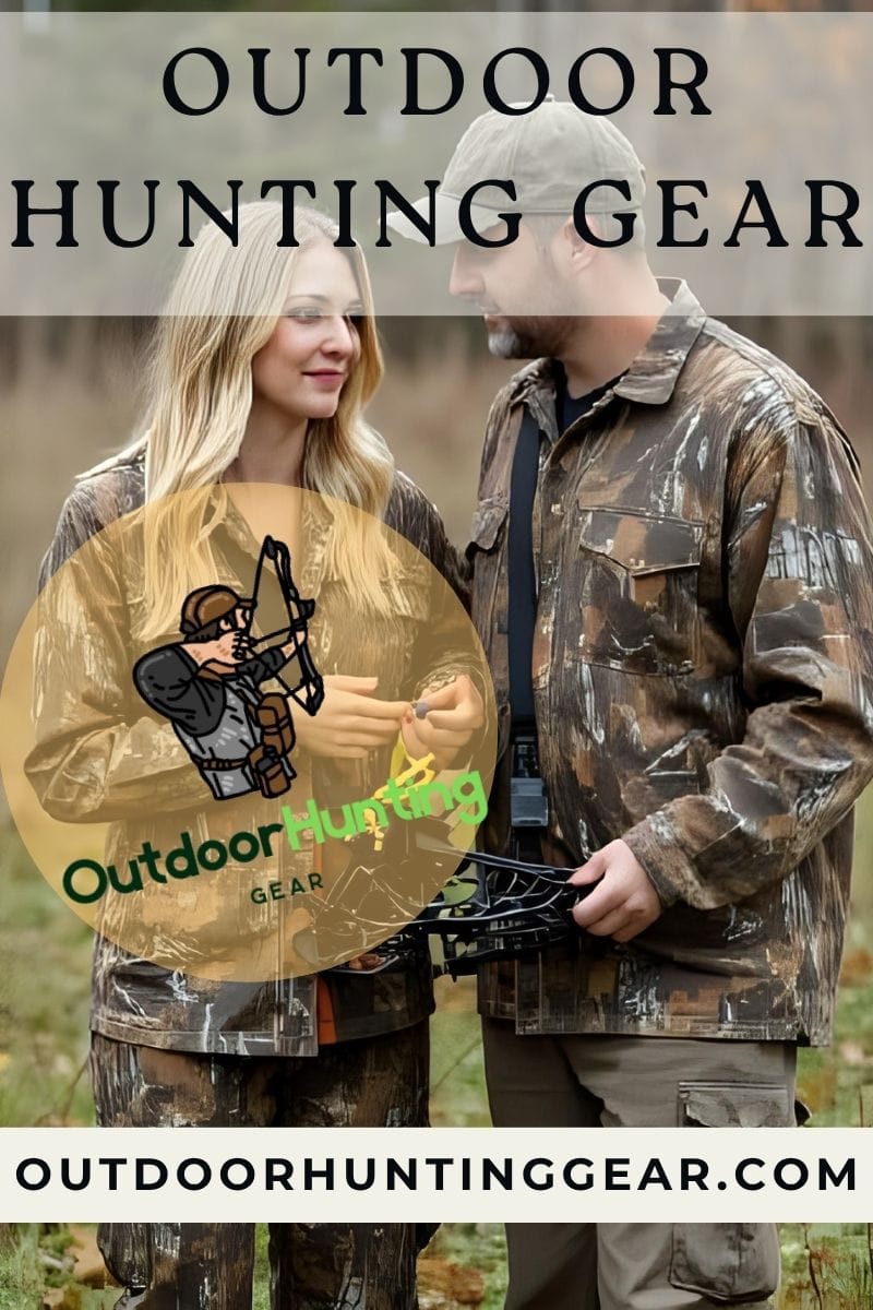 Ultimate Guide to the Best Camo for Deer Hunting and Top Camo Patterns for Whitetail Deer Hunters!