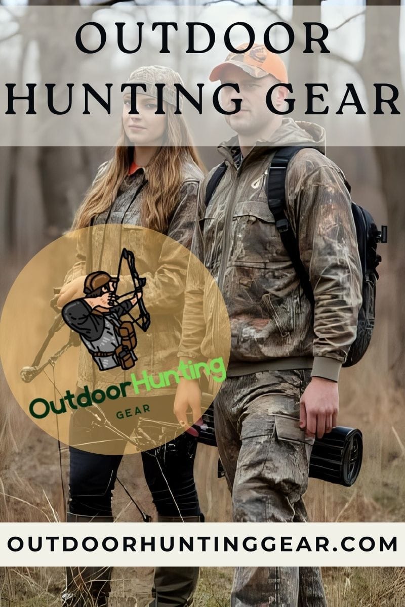 Ultimate Guide to the Best Camo for Deer Hunting and Top Camo Patterns for Whitetail Deer Hunters!