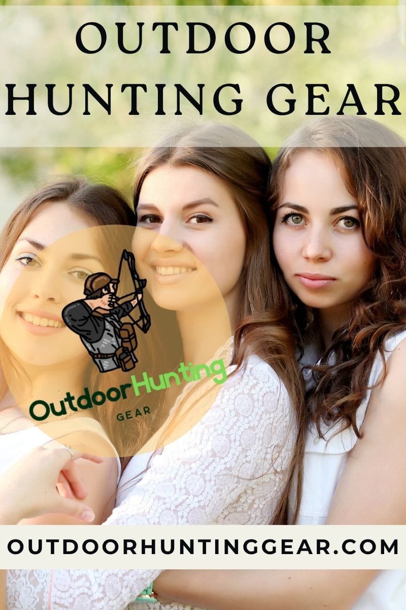 Best Hunting Rifle Calibers for Deer Hunters! - by: Outdoor Hunting Gear | OutdoorHuntingGear.com