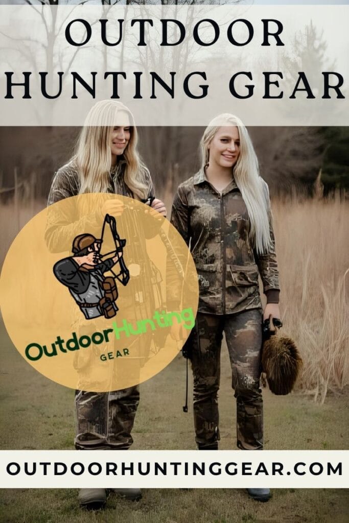 Ultimate Guide to the Best Whitetail States for Deer Hunters In the United States! -- by: Outdoor Hunting Gear | OutdoorHuntingGear.com