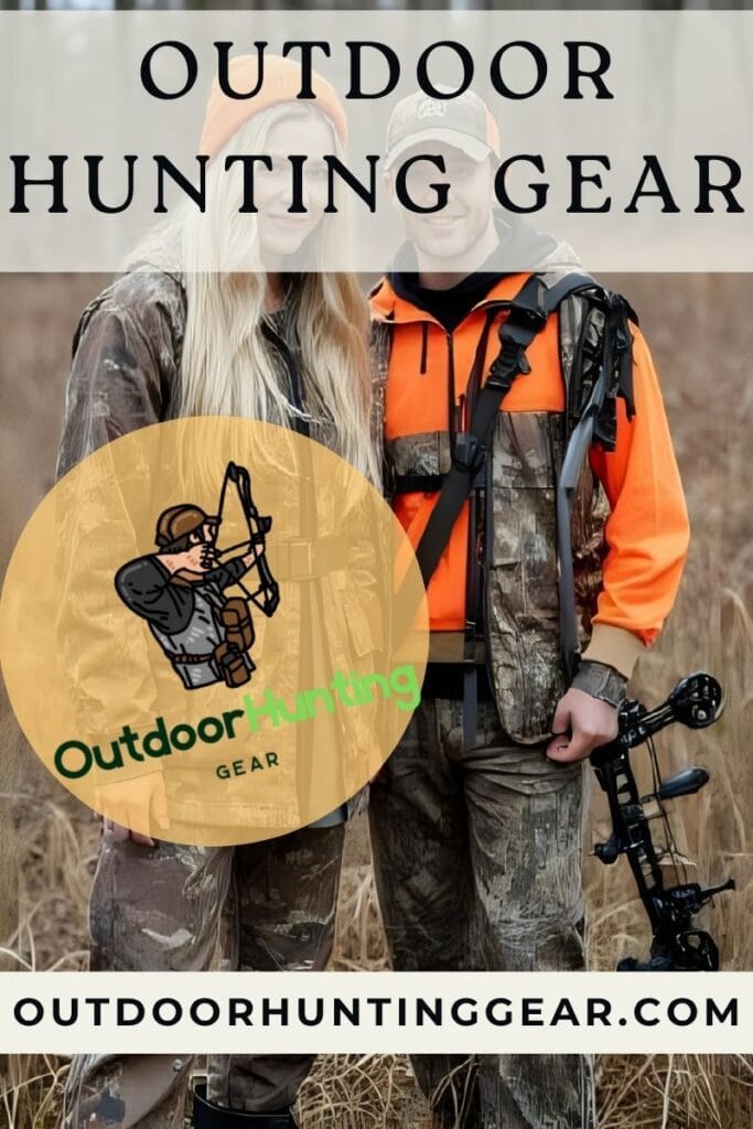 Ultimate Guide to the Best Whitetail States for Deer Hunters In the United States! -- by: Outdoor Hunting Gear | OutdoorHuntingGear.com