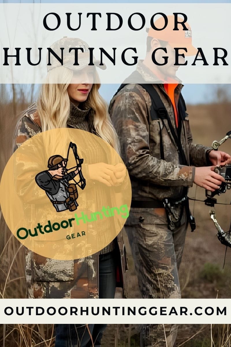 Ultimate Guide to the Best Whitetail States for Deer Hunters In the United States! -- by: Outdoor Hunting Gear | OutdoorHuntingGear.com