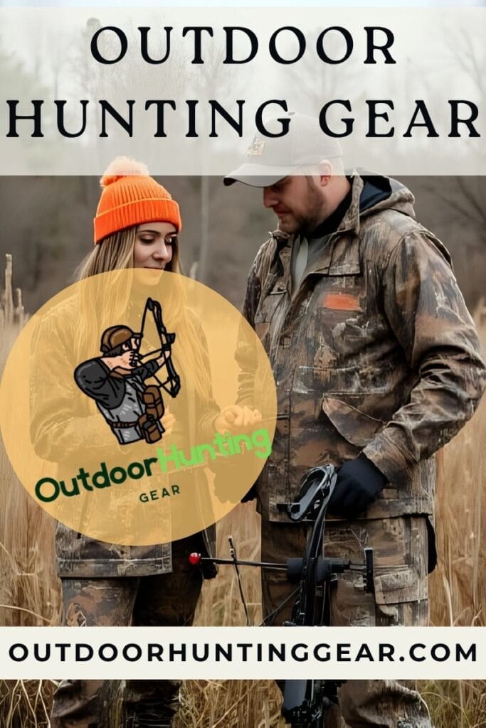 Ultimate Guide to the Best Whitetail States for Deer Hunters In the United States! -- by: Outdoor Hunting Gear | OutdoorHuntingGear.com