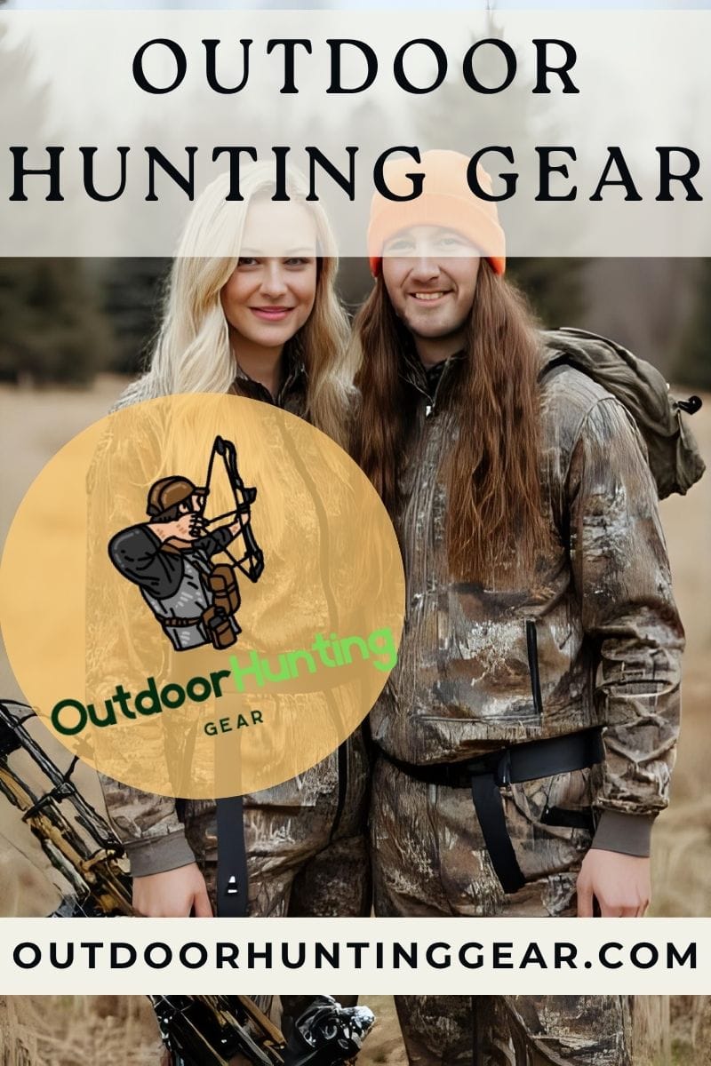 Ultimate Guide to the Best Whitetail States for Deer Hunters In the United States! -- by: Outdoor Hunting Gear | OutdoorHuntingGear.com