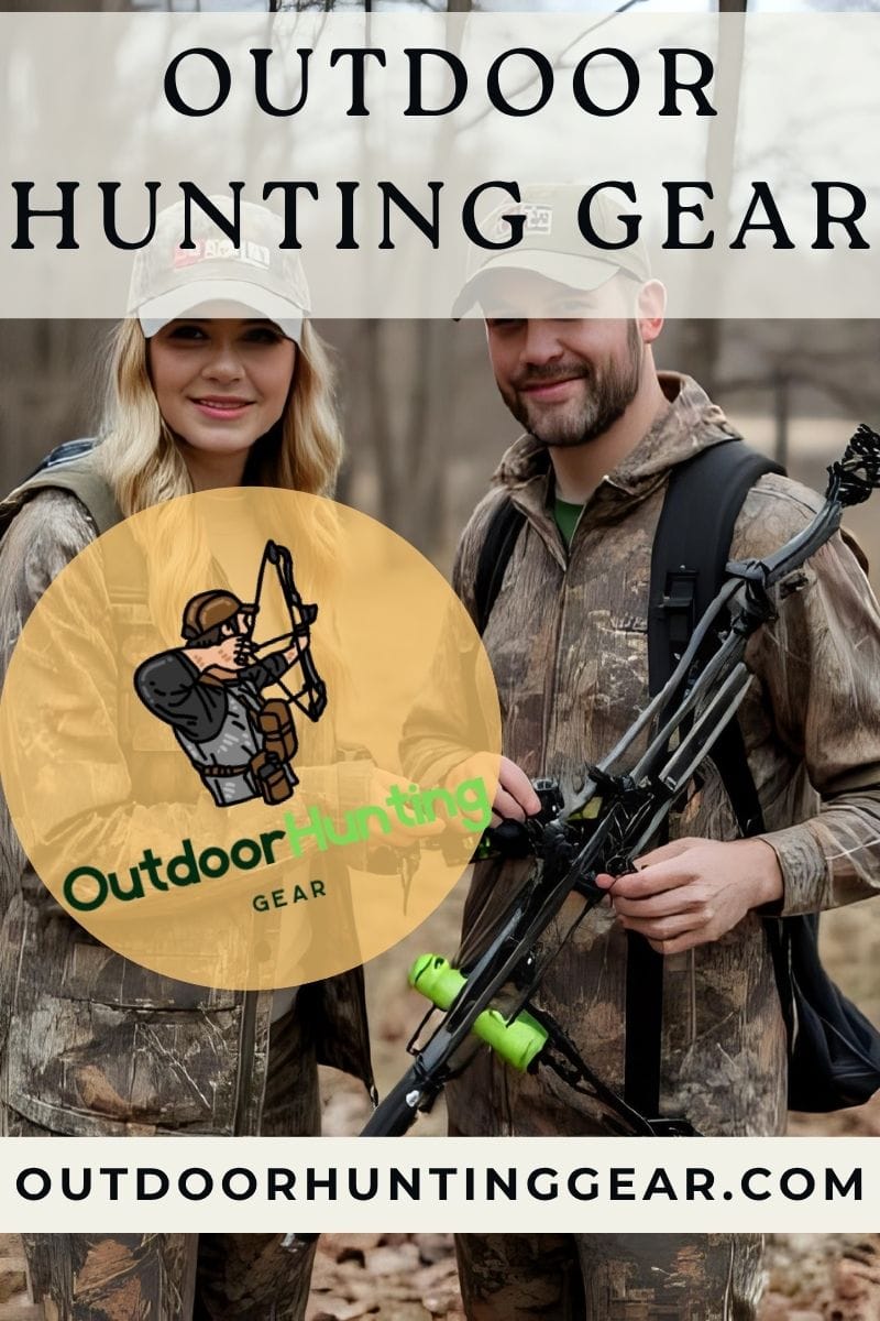 Ultimate Guide to the Best Whitetail States for Deer Hunters In the United States! -- by: Outdoor Hunting Gear | OutdoorHuntingGear.com