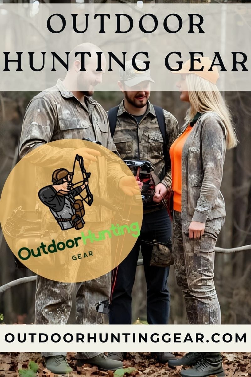 Ultimate Guide to the Best Whitetail States for Deer Hunters In the United States! -- by: Outdoor Hunting Gear | OutdoorHuntingGear.com