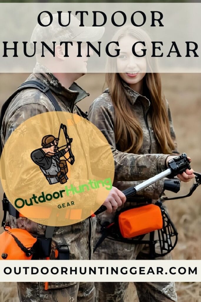 Ultimate Guide to the Best Whitetail States for Deer Hunters In the United States! -- by: Outdoor Hunting Gear | OutdoorHuntingGear.com