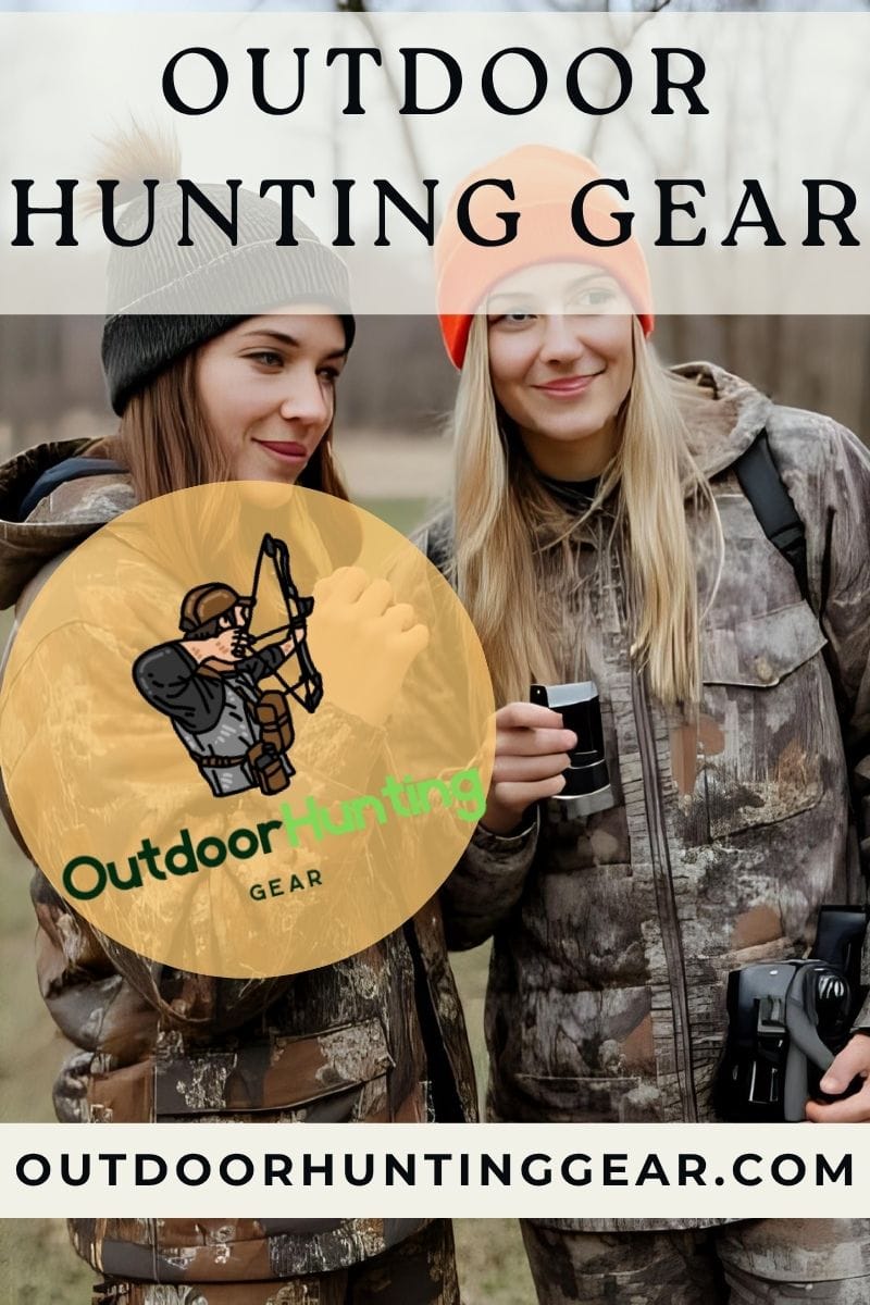 Ultimate Guide to the Best Whitetail States for Deer Hunters In the United States! -- by: Outdoor Hunting Gear | OutdoorHuntingGear.com