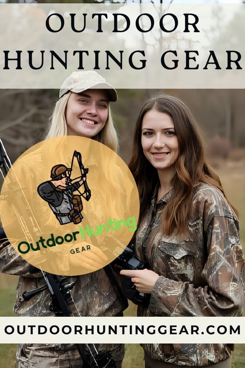 Ultimate Guide to the Best Whitetail States for Deer Hunters In the United States! -- by: Outdoor Hunting Gear | OutdoorHuntingGear.com