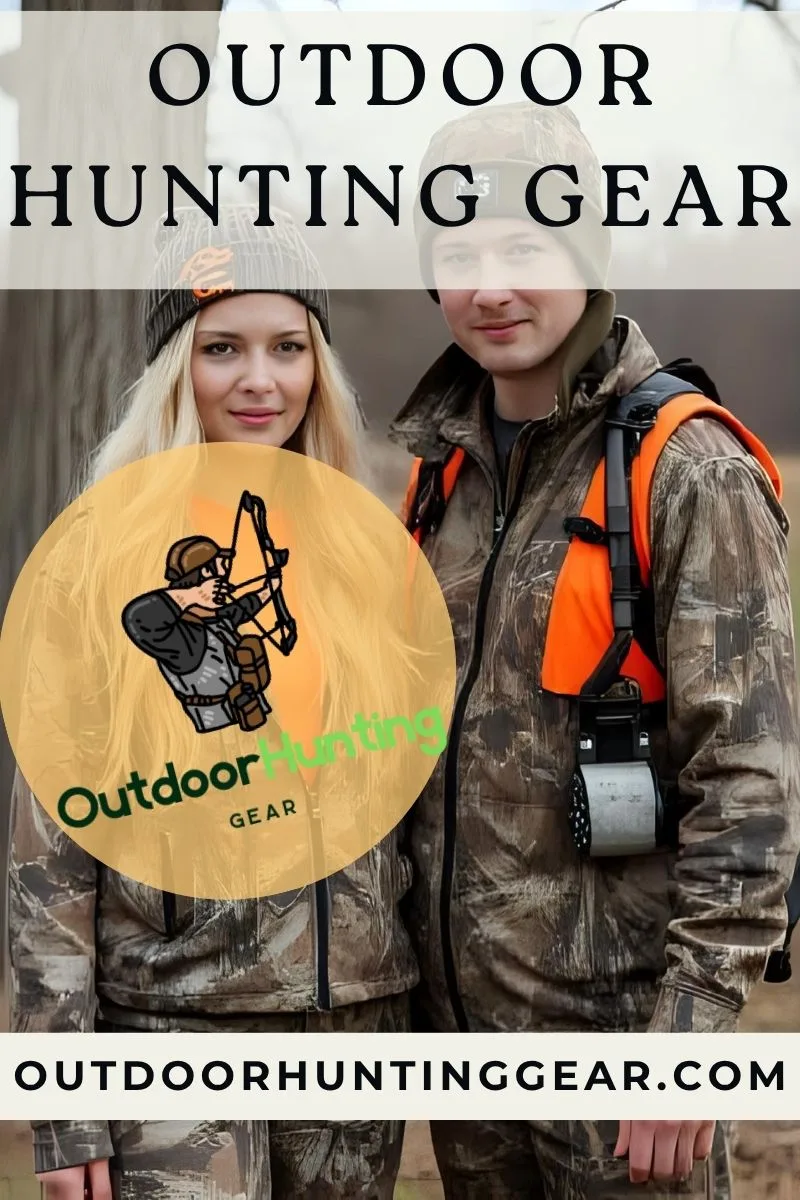 Ultimate Guide to the Best Whitetail States for Deer Hunters In the United States! -- by: Outdoor Hunting Gear | OutdoorHuntingGear.com