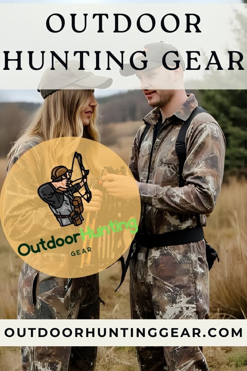 Ultimate Guide to the Best Whitetail States for Deer Hunters In the United States! -- by: Outdoor Hunting Gear | OutdoorHuntingGear.com