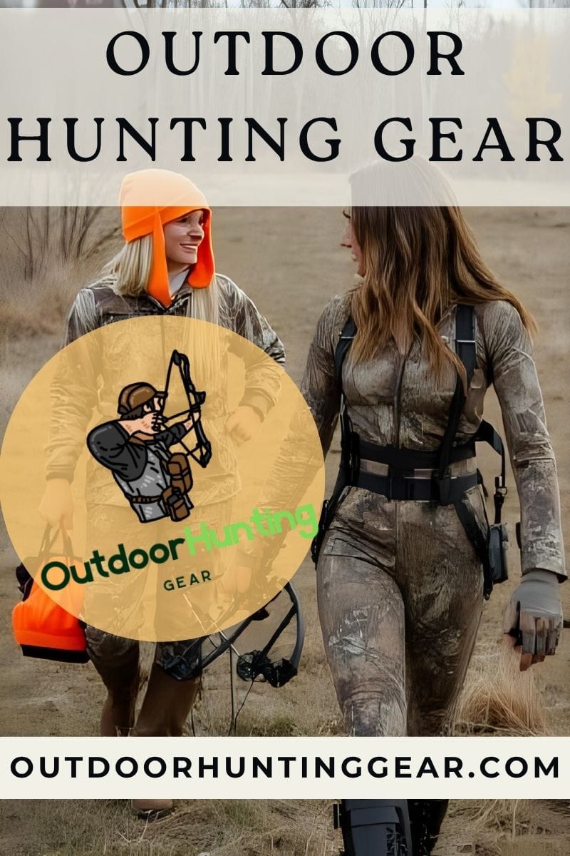 Ultimate Guide to the Best Whitetail States for Deer Hunters In the United States! -- by: Outdoor Hunting Gear | OutdoorHuntingGear.com