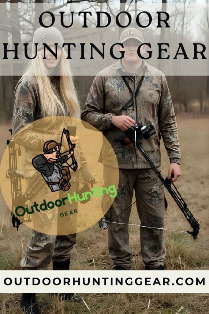 Ultimate Guide to the Best Hunting Caliber for Rifle Hunters Shooting Wild Game - by: Outdoor Hunting Gear | OutdoorHuntingGear.com