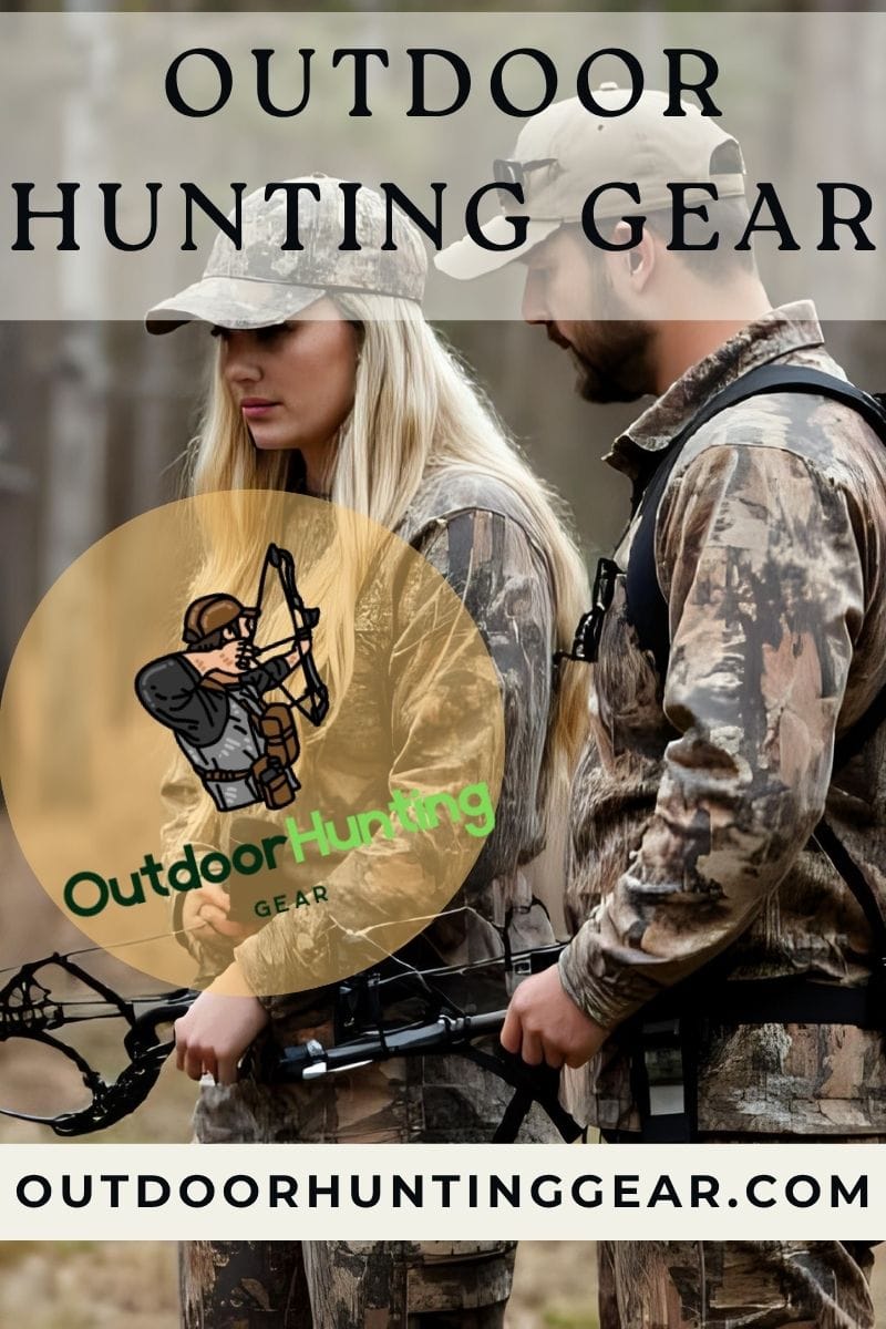 Ultimate Guide to the Best Hunting Caliber for Rifle Hunters Shooting Wild Game - by: Outdoor Hunting Gear | OutdoorHuntingGear.com