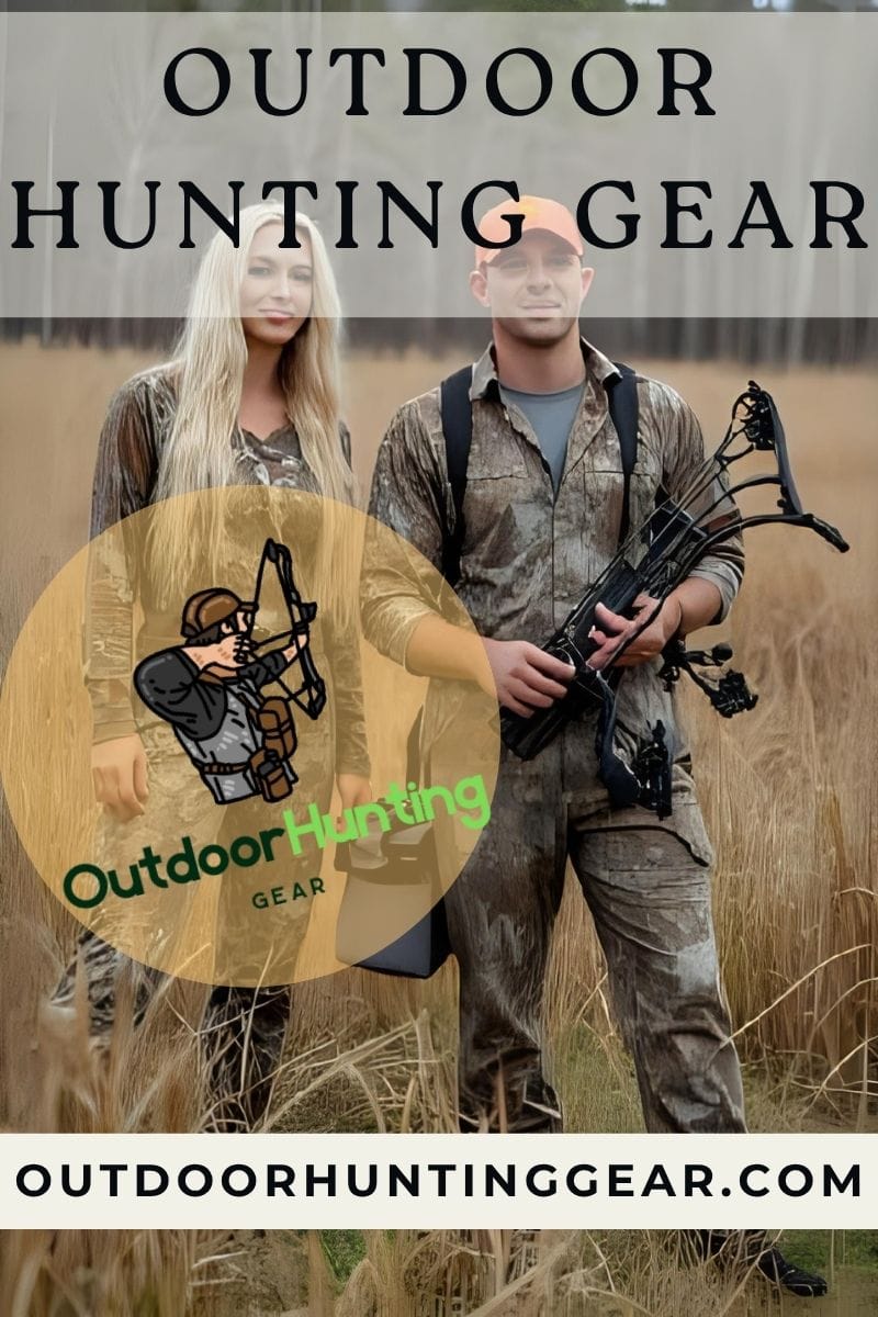 Ultimate Guide to the Best Hunting Caliber for Rifle Hunters Shooting Wild Game - by: Outdoor Hunting Gear | OutdoorHuntingGear.com