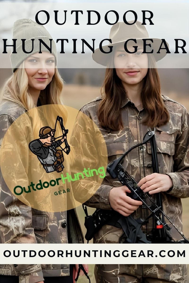 Ultimate Guide to the Best Hunting Caliber for Rifle Hunters Shooting Wild Game - by: Outdoor Hunting Gear | OutdoorHuntingGear.com