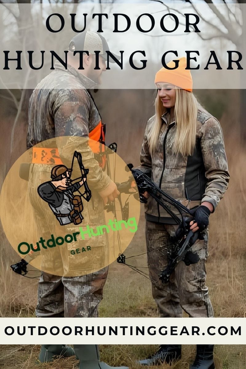 Ultimate Guide to the Best Hunting Caliber for Rifle Hunters Shooting Wild Game - by: Outdoor Hunting Gear | OutdoorHuntingGear.com