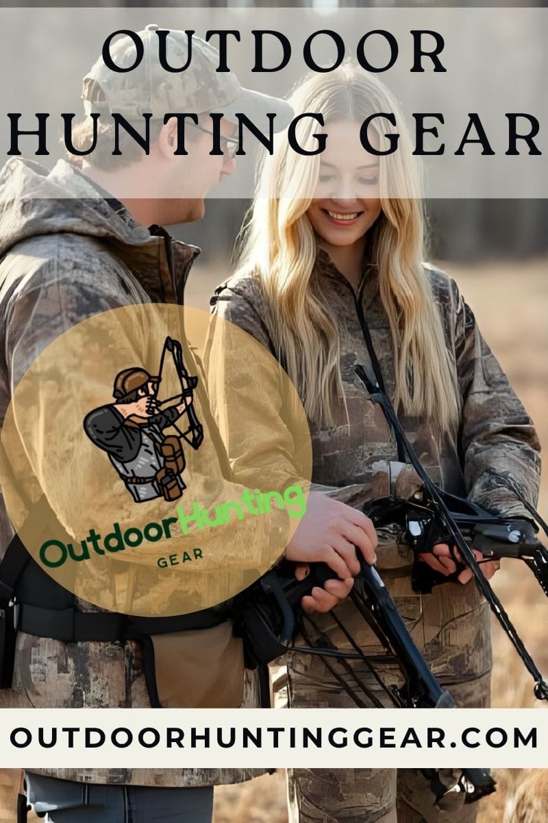 Ultimate Guide to the Best Hunting Caliber for Rifle Hunters Shooting Wild Game - by: Outdoor Hunting Gear | OutdoorHuntingGear.com