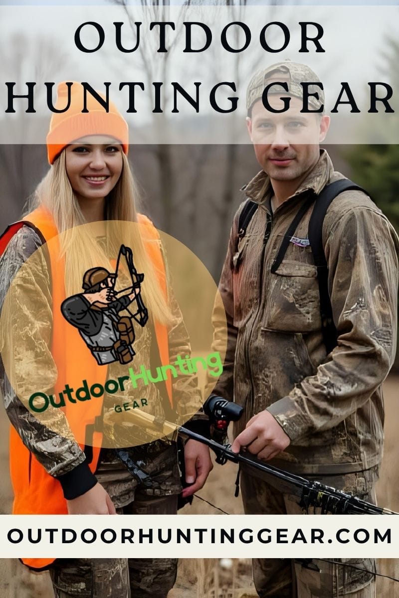Ultimate Guide to the Best Hunting Caliber for Rifle Hunters Shooting Wild Game - by: Outdoor Hunting Gear | OutdoorHuntingGear.com