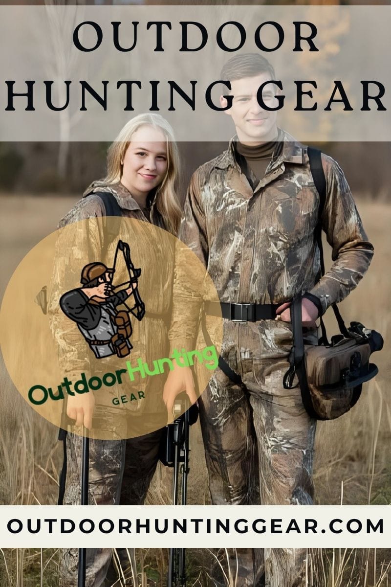 Ultimate Guide to the Best Hunting Caliber for Rifle Hunters Shooting Wild Game - by: Outdoor Hunting Gear | OutdoorHuntingGear.com