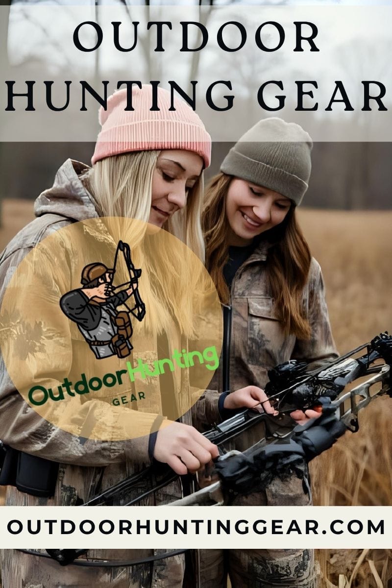Ultimate Guide to the Best Hunting Caliber for Rifle Hunters Shooting Wild Game - by: Outdoor Hunting Gear | OutdoorHuntingGear.com