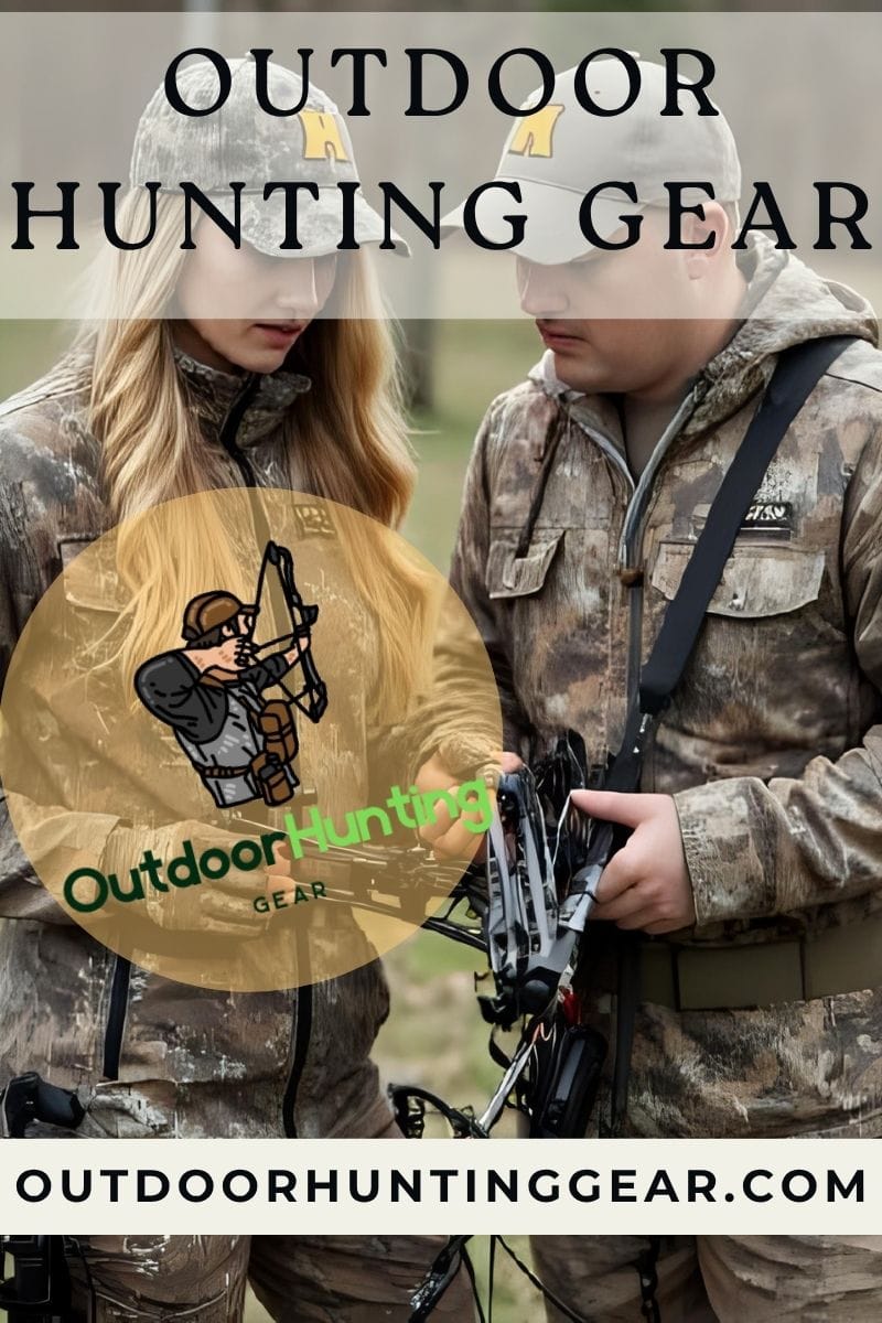 Ultimate Guide to the Best Hunting Caliber for Rifle Hunters Shooting Wild Game - by: Outdoor Hunting Gear | OutdoorHuntingGear.com