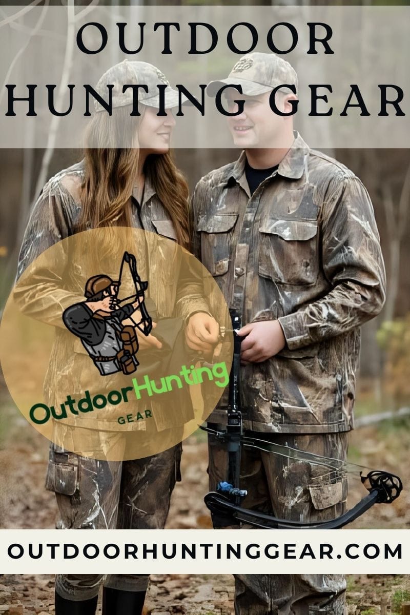 Ultimate Guide to the Best Hunting Caliber for Rifle Hunters Shooting Wild Game - by: Outdoor Hunting Gear | OutdoorHuntingGear.com