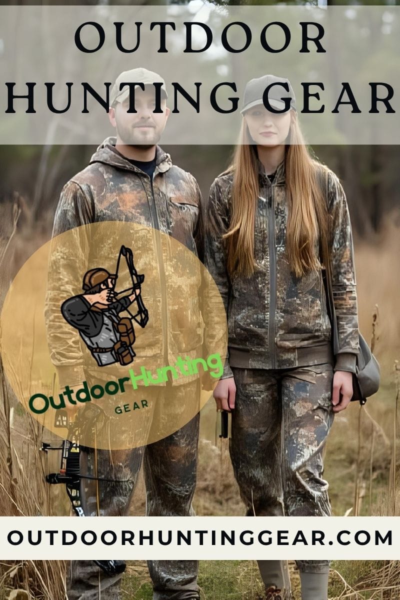 Ultimate Guide to the Best Hunting Caliber for Rifle Hunters Shooting Wild Game - by: Outdoor Hunting Gear | OutdoorHuntingGear.com